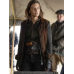 The Walking Dead Dead City Maggie Rhee Coat The Walking Dead Dead City Maggie Rhee Coat